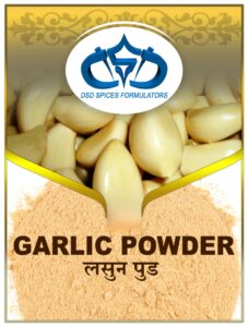 Garlic Powder