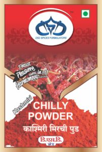 Kashmiri Chilly Powder