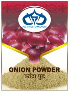 Onion Powder